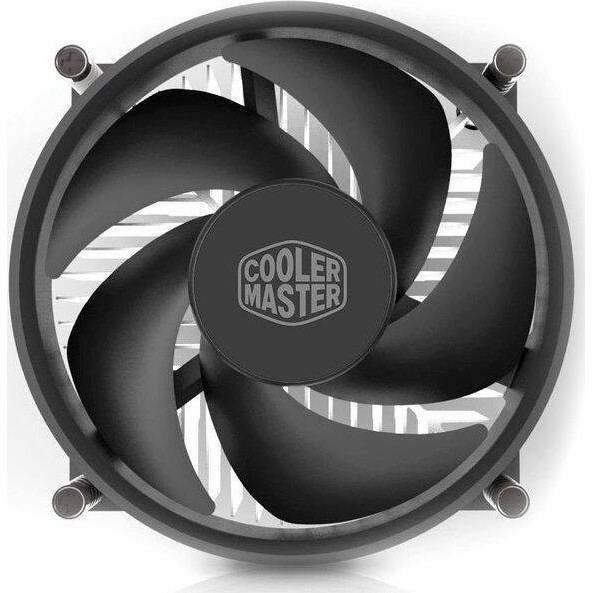 Cooler Master I30 (RH-I30-26FK-R1) - зображення 1