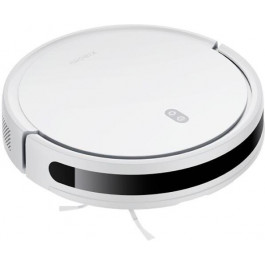   Xiaomi Robot Vacuum E10