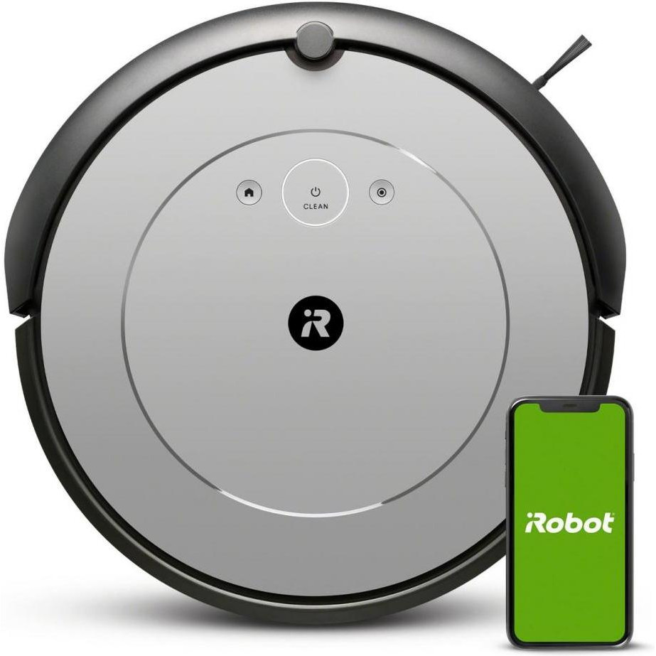 iRobot Roomba I1156 - зображення 1