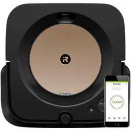   iRobot Braava Jet М6 Black