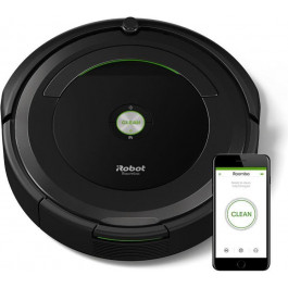   iRobot Roomba 696