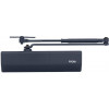 Ryobi 2550 D-2550 GREY_ANTHRACITE BC UNIV_ARM EN_1-4 до_80 кг 1100 мм FIRE (RYO7000022270) - зображення 1