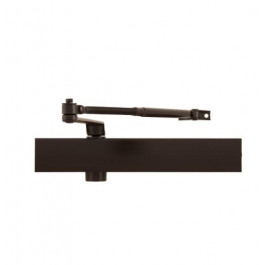   Ryobi Дотягувач накладний  1000 B1006 DARK_BRONZE BC STD_ARM EN_6 140кг 2700мм