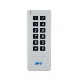 SEVEN Systems Lock SK-7712W