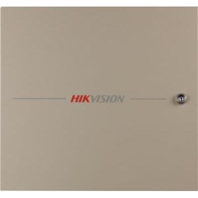 HIKVISION Контролер  DS-K2604T - зображення 1