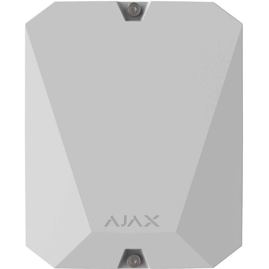 Ajax MultiTransmitter White - зображення 1