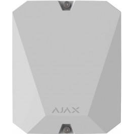   Ajax MultiTransmitter White