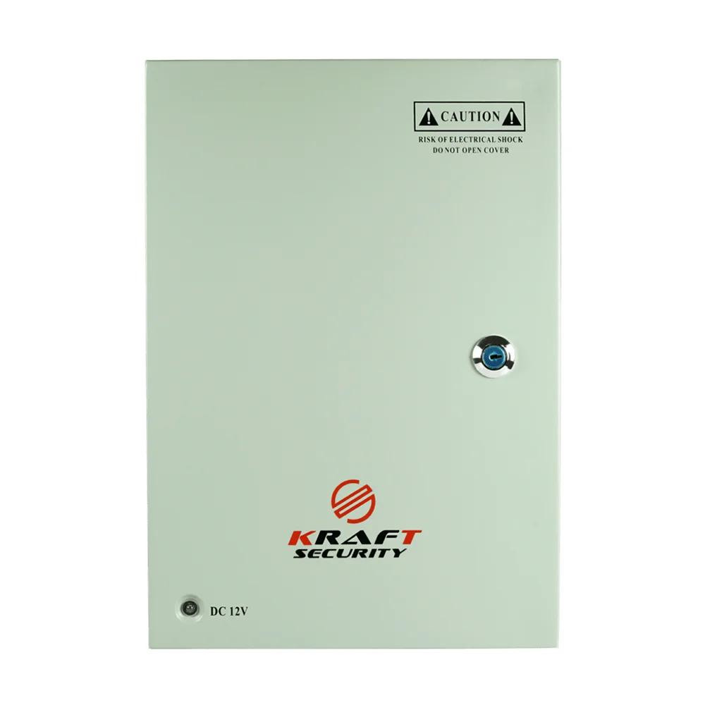 Kraft Energy KRF-1220(18CH) BOX - зображення 1