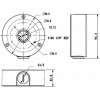 Dahua Technology DH-PFA134 - зображення 7