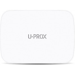   ITV Централь GSM-сигналізації U-Prox MP WiFi center