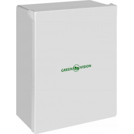   GreenVision Бокс пластиковий монтажний 320х250х125мм (23815)