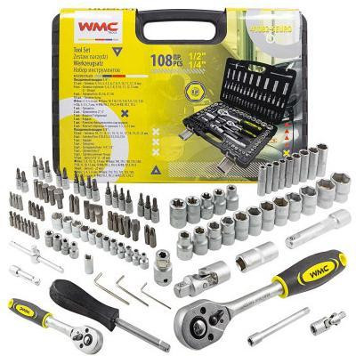 WMC TOOLS 41082-5 - зображення 1