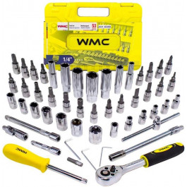   WMC TOOLS 2531-5 EURO