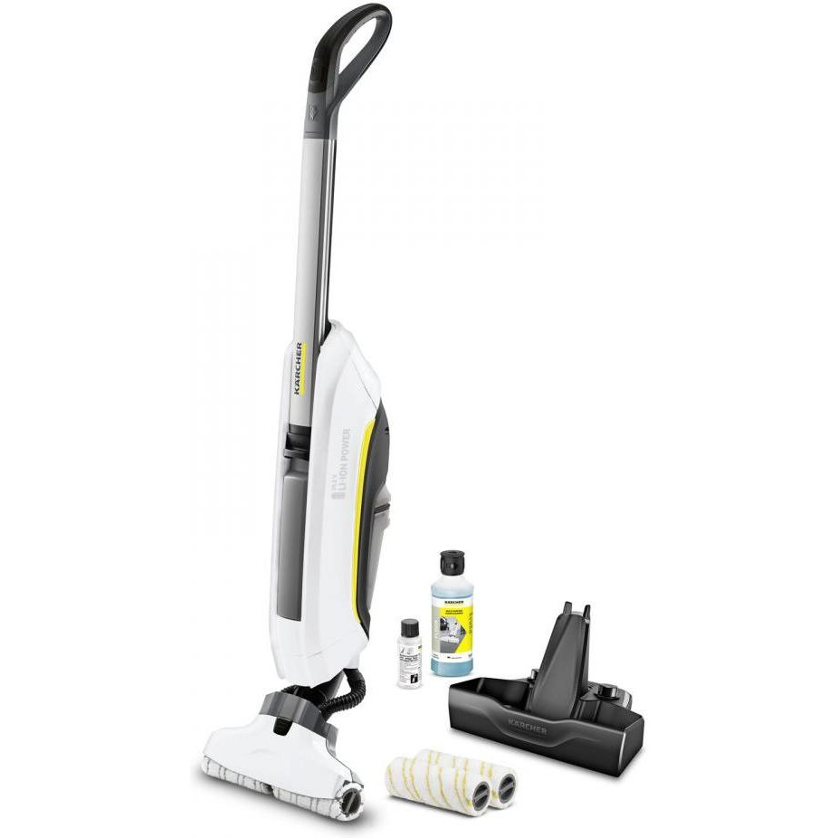 Karcher FC 5 Cordless Premium (1.055-660.0) - зображення 1