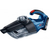 Bosch GAS 18V-1 Professional з АКБ та ЗП (0.615.990.M3K) - зображення 8