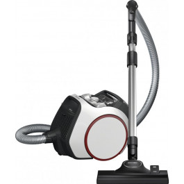   Miele SNRF0 Boost CX1 білий лотос