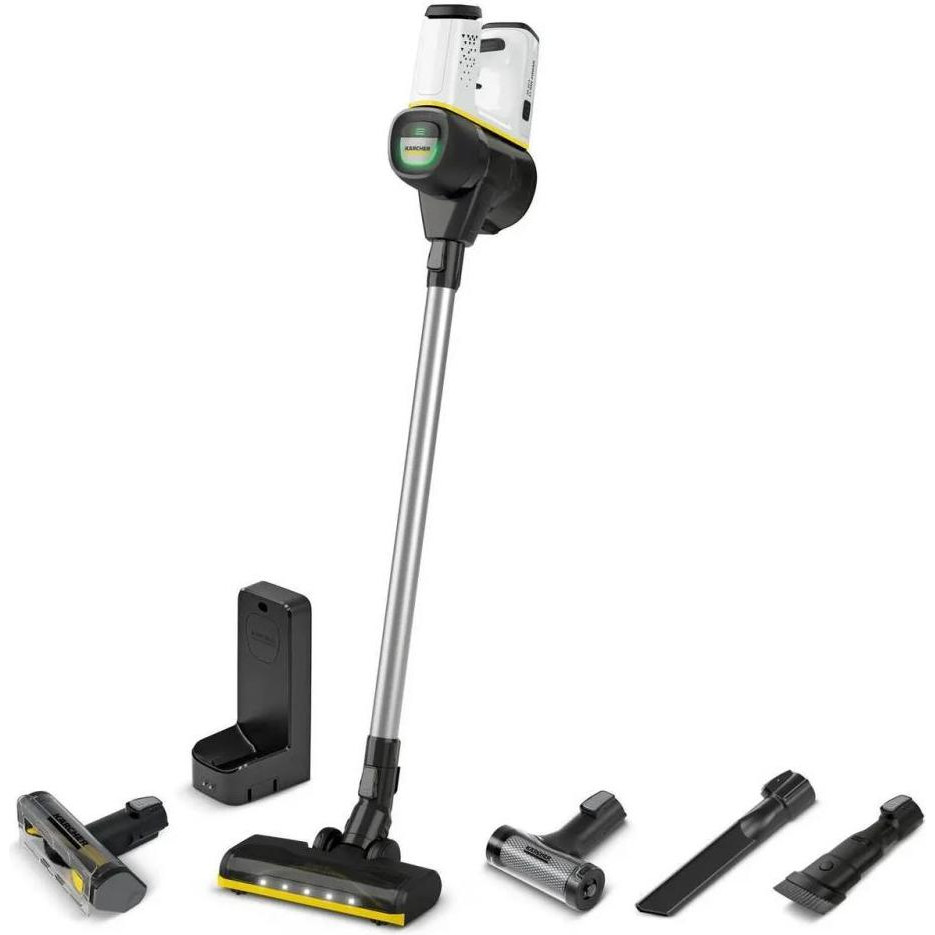 Karcher VC 6 Cordless ourFamily Pet (1.198-673.0) - зображення 1