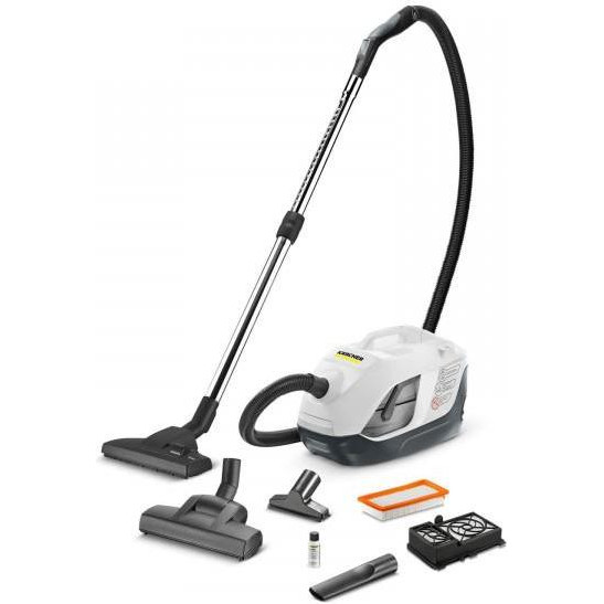 Karcher DS 6 Premium Plus (1.195-242.0) - зображення 1