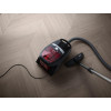 Miele Blizzard CX1 Red Edition Parquet PowerLine SKRF3 (41KRF342UA) - зображення 6