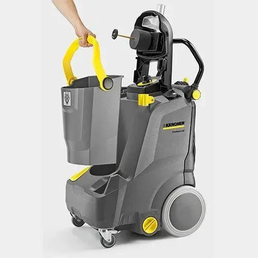 Karcher Puzzi 30/4 (1.101-120.0) - зображення 1