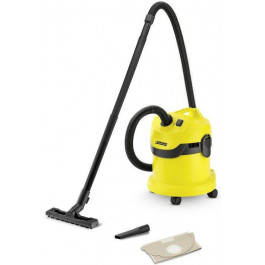   Karcher WD 2 (1.629-761.0)