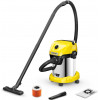 Karcher WD 3-18 S V-17/20 (1.628-575.0) - зображення 1