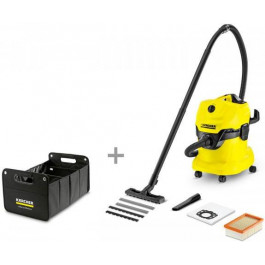   Karcher WD 4 + органайзер (9.611-319.0)