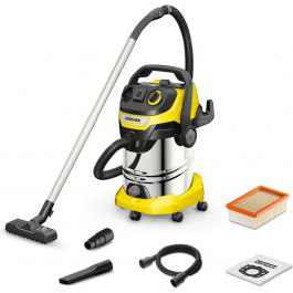   Karcher WD 6 P S V-30/8/35/T (1.628-380.0)