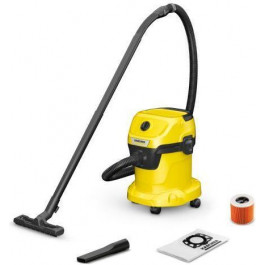   Karcher WD 3 V-15/4/20 (1.628-104.0)