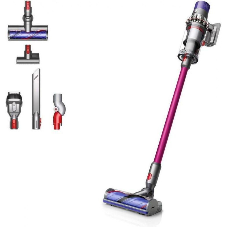 Dyson Cyclone V10 Extra (394467-01) - зображення 1