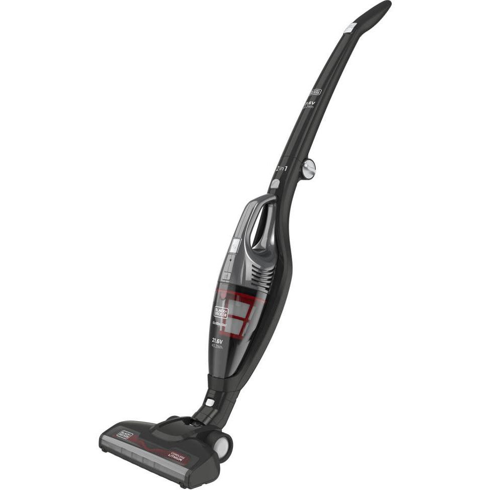 Black+Decker SVB620JW - зображення 1