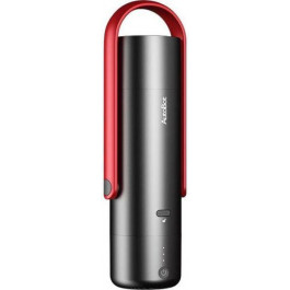   Xiaomi AutoBot V2 Pro Portable Vacuum Cleaner ABV005 Black/Red