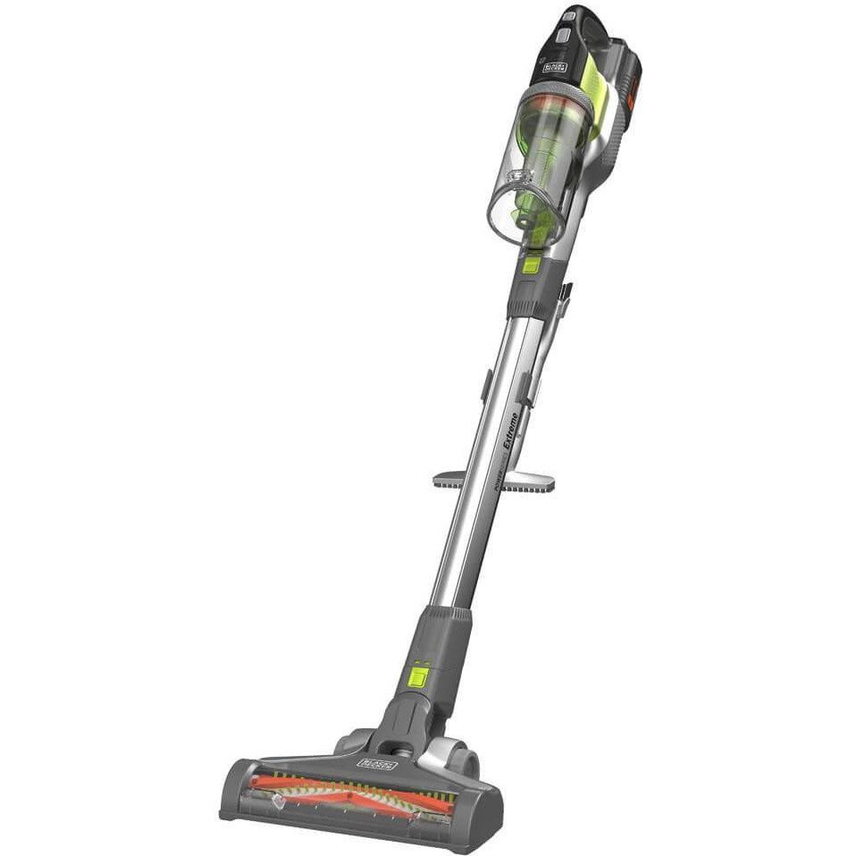 Black+Decker BHFEV362DA - зображення 1