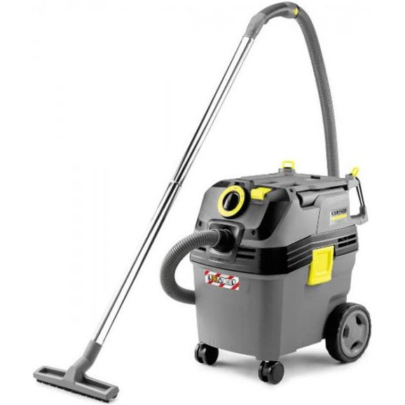 Karcher NT 30/1 Ap L (9.611-259.0) - зображення 1