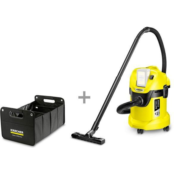 Karcher WD 3 Battery (9.611-317.0) - зображення 1