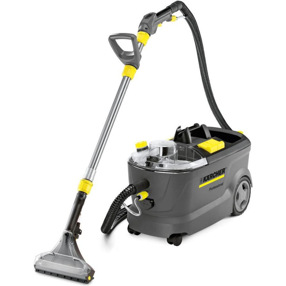 Karcher Puzzi 10/2 Adv (1.193-120.0) - зображення 1