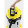 Karcher WD3 Battery Premium (1.629-951.0) - зображення 3