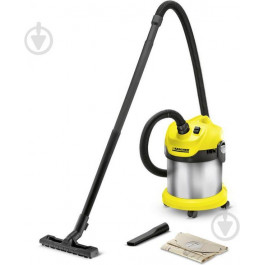   Karcher WD 2 Premium Basic (1.629-780.0)