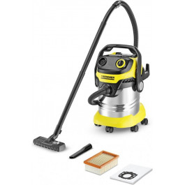   Karcher WD 5 Premium (1.348-231.0)