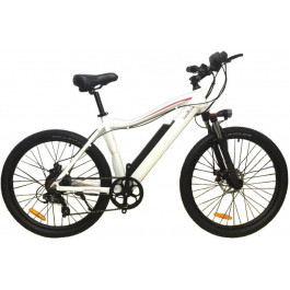   Kelb.Bike E-1912NS 26 "350W, 36V Чорний (296296)