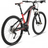 BH Atom-X 29" XT 500WH Black/Red/Blue size M (ER728.R81-M) - зображення 1