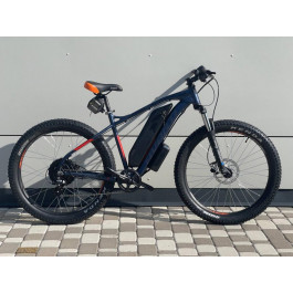   Electric 27.5+ Boost 19"1000W 13ач 48в NEW