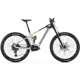   Mondraker CRAFTY Carbon R 29" 160mm, 750Wh Bosch Performance CX Smart, Grey/Black М (10.24422)