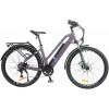 Titan Ranger 820 Lady Purple 27.5" (00-00005408) - зображення 1