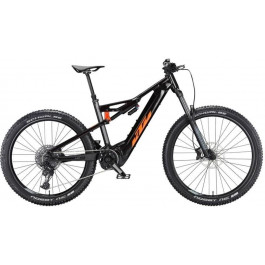   KTM Macina Kapoho 7973 (2023) чорний (23310103)