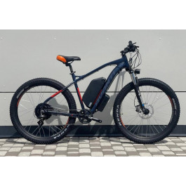   Electric Boost 27.5 Mxus 48V 1000W 18 A/h