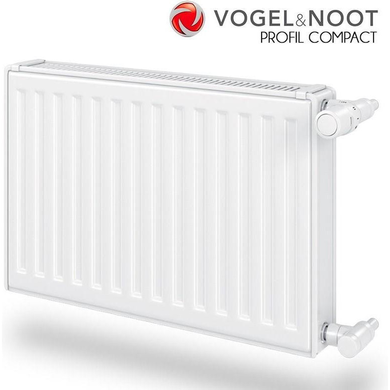 VOGEL&NOOT 22 K 500x1400 - зображення 1