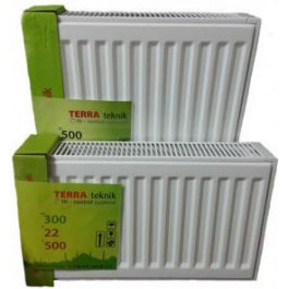   Terra Teknik 11K 300x1300