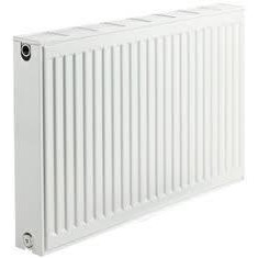   Stelrad Compact 22 500x1000