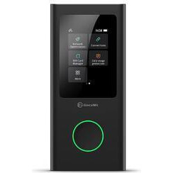   GlocalMe Numen Air 5G Black